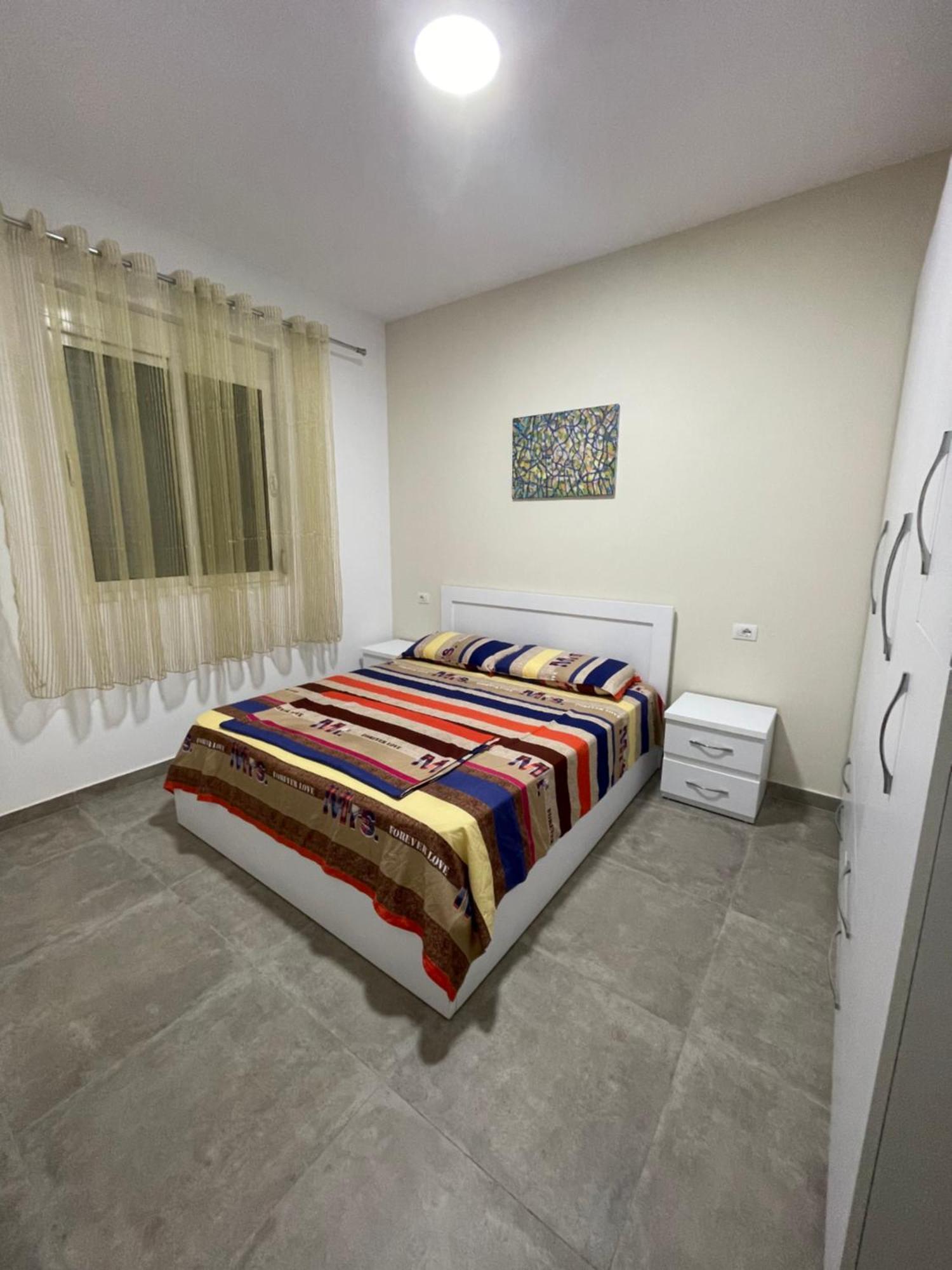 Villa Rei Baks-Rrjoll ภายนอก รูปภาพ