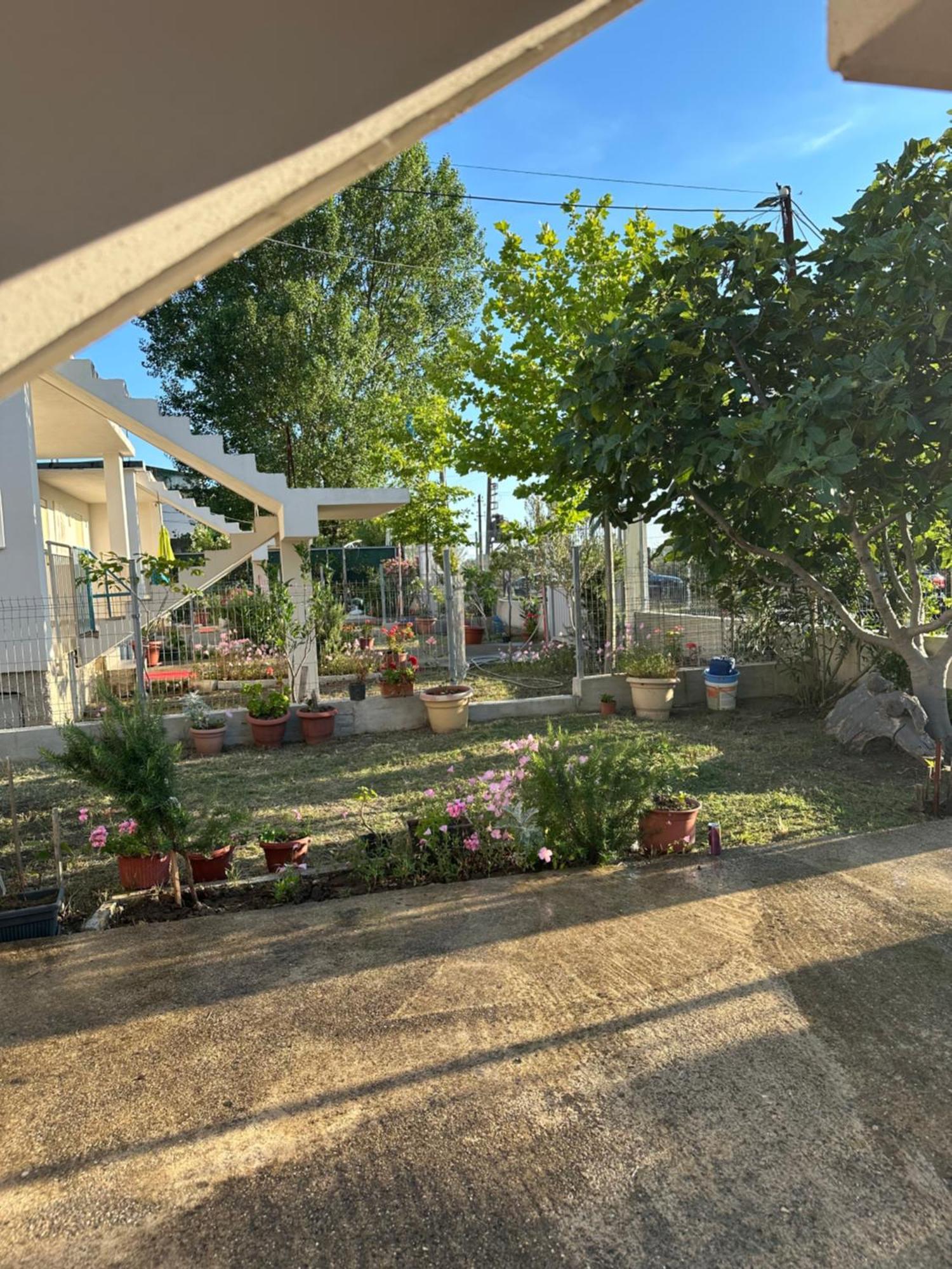 Villa Rei Baks-Rrjoll ภายนอก รูปภาพ